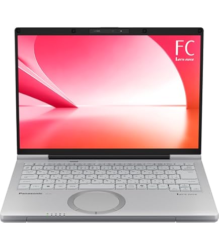Amazon.co.jp: 【メモリ32GB】レッツノート Let'sNote SR4 CF-SR4RDDAS